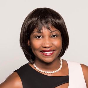 Meet your Posher, Rhonda